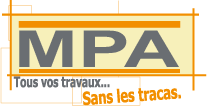 MPA B�timent: travaux r�novation am�nagement combles extension maison Sur�l�vation